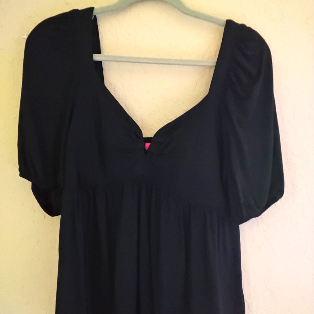 Lilly Pulitzer Floriana Top - NWT - Size Medium